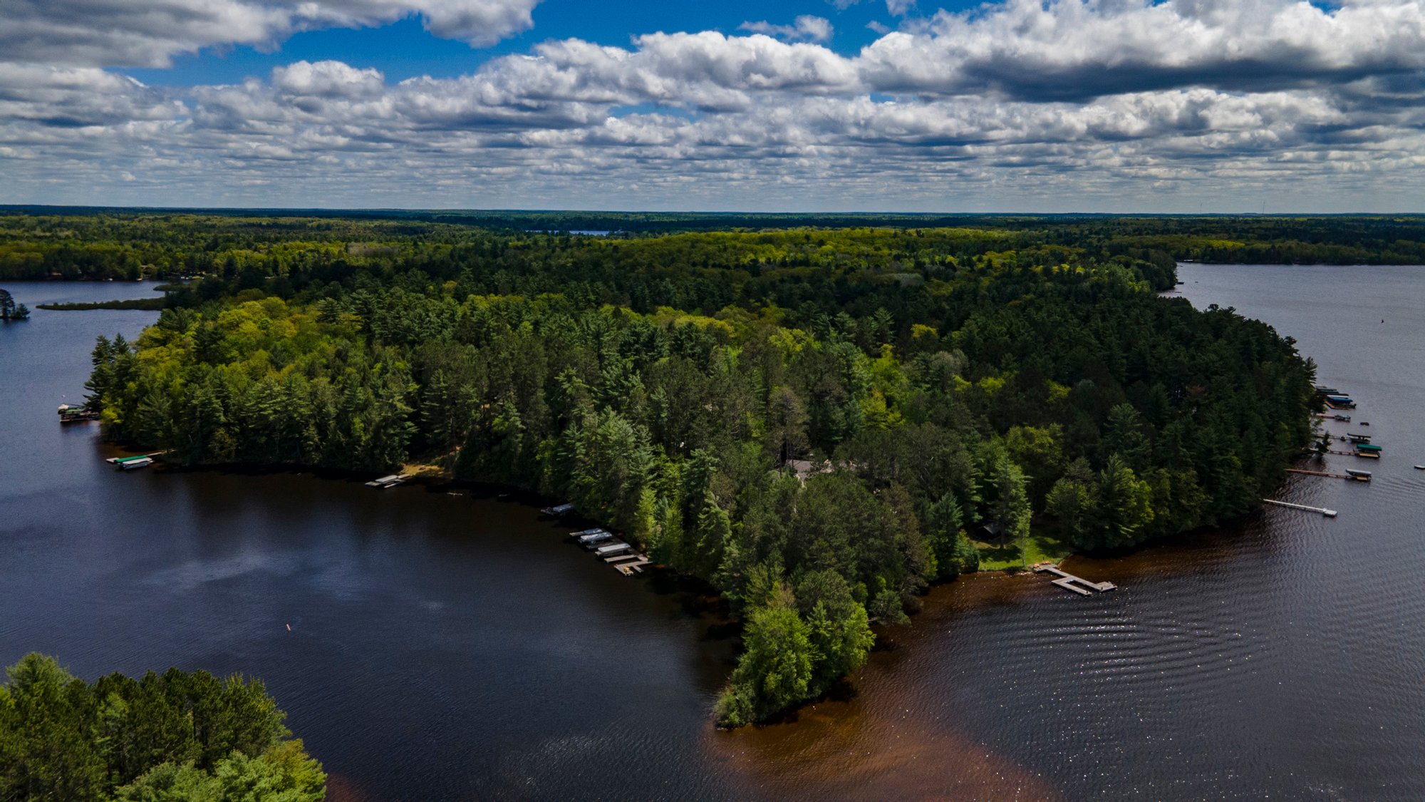 Eagle Pointe in Eagle River, WI, United States for sale (11020945)