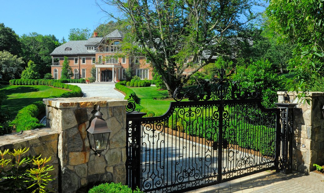 21st Century Greenwich Estate W Pool In Greenwich Connecticut United States For Sale 11023220