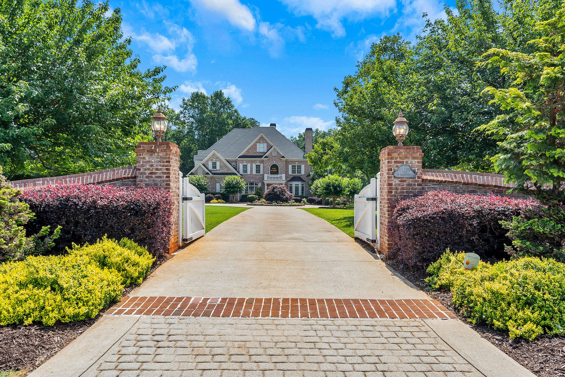 Exquisite Renovation In Milton's Tullamore in Milton, GA, United States