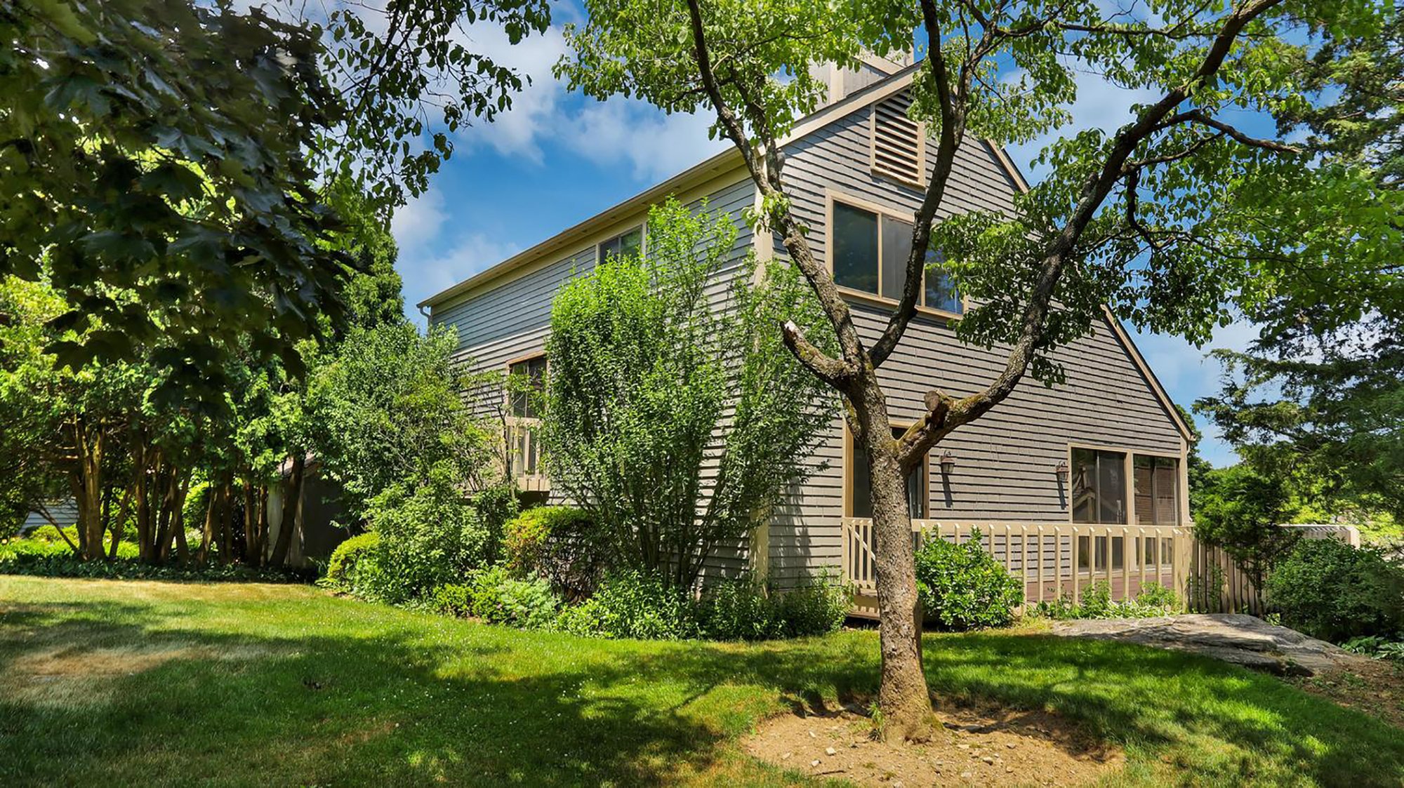 Wonderful West Lyon Farm in Greenwich, CT, United States for sale