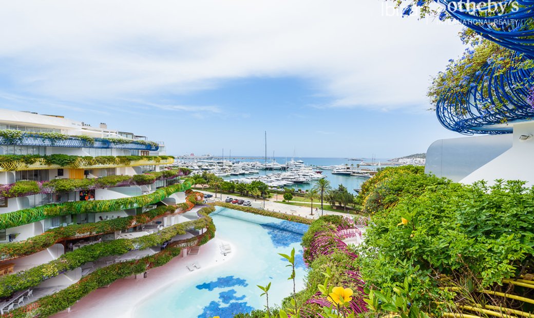 Luxury Top Floor Apartment In Las Boas in Spain for sale (10547563)