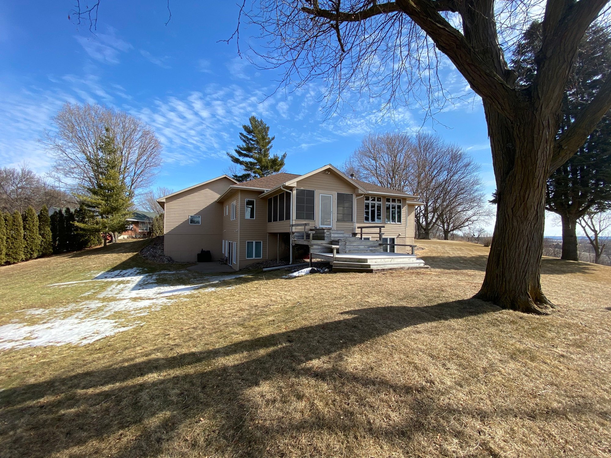 4 Bedrooms Single Family Attached in Vermillion, SD, United States for