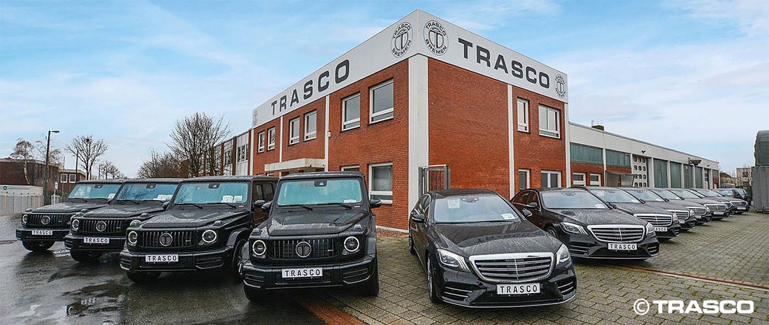 Limousine in Bremen, Bremen, Germany 5 - 10808744
