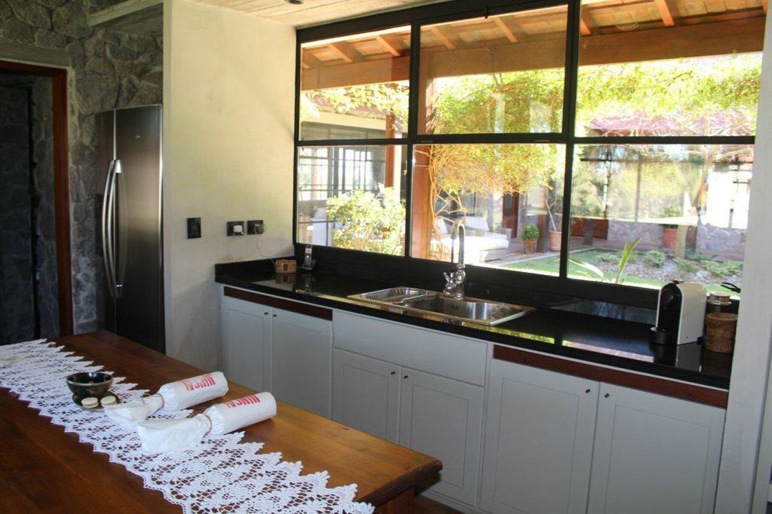 La Toscanita , Carmelo, In Colonia Esterella, Colonia Department