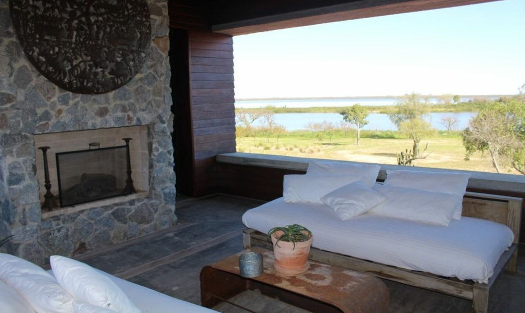 La Toscanita , Carmelo, In Colonia Esterella, Colonia Department