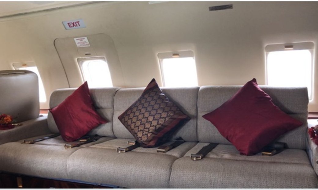 1999 Bombardier Challenger 604