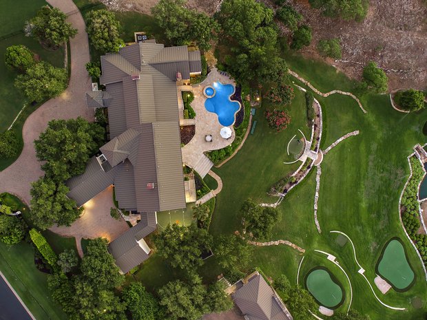 luxury homes for sale in austin texas