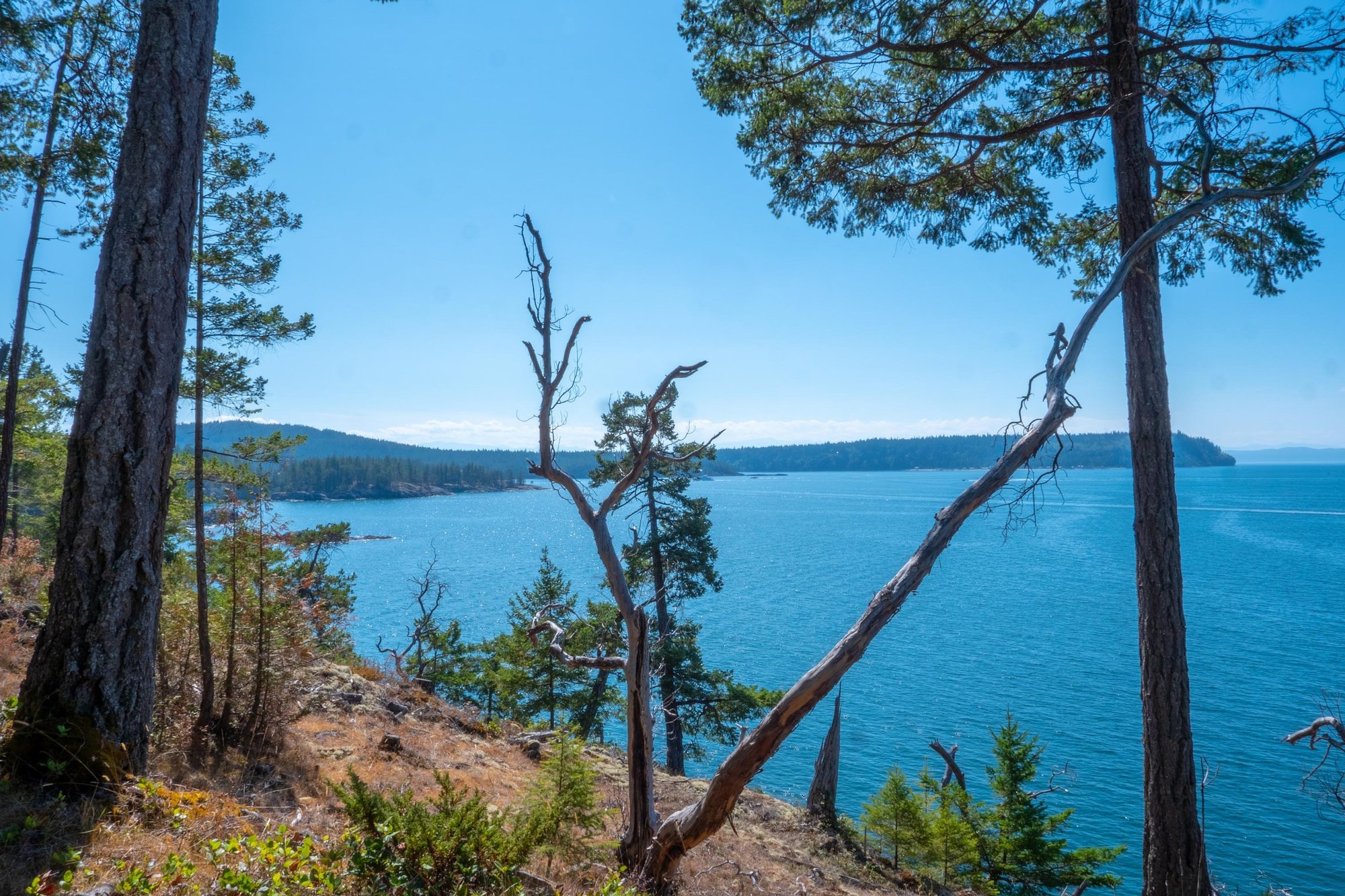 Low Bank Waterfront in Halfmoon Bay, Canada for sale (11029393)