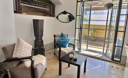 Luxury Homes For Sale In Casablanca Morocco Jamesedition
