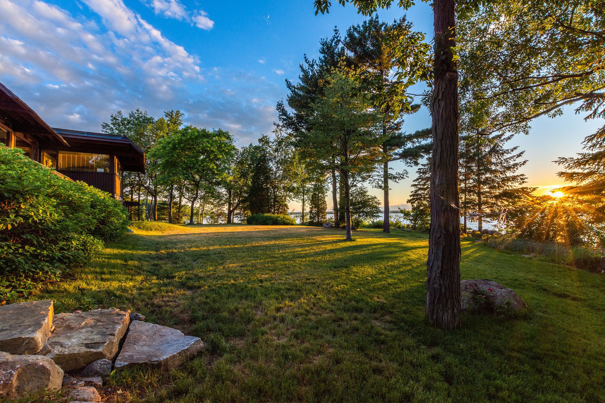 Roger D'astous Architect in L'ileCadieux, Canada for sale (11029397)