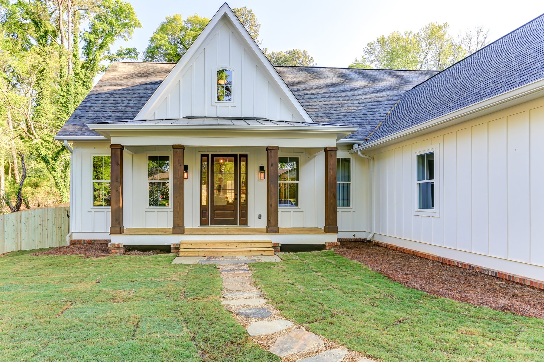 Beautiful New Construction Close To Smyrna Green in Smyrna, GA, United