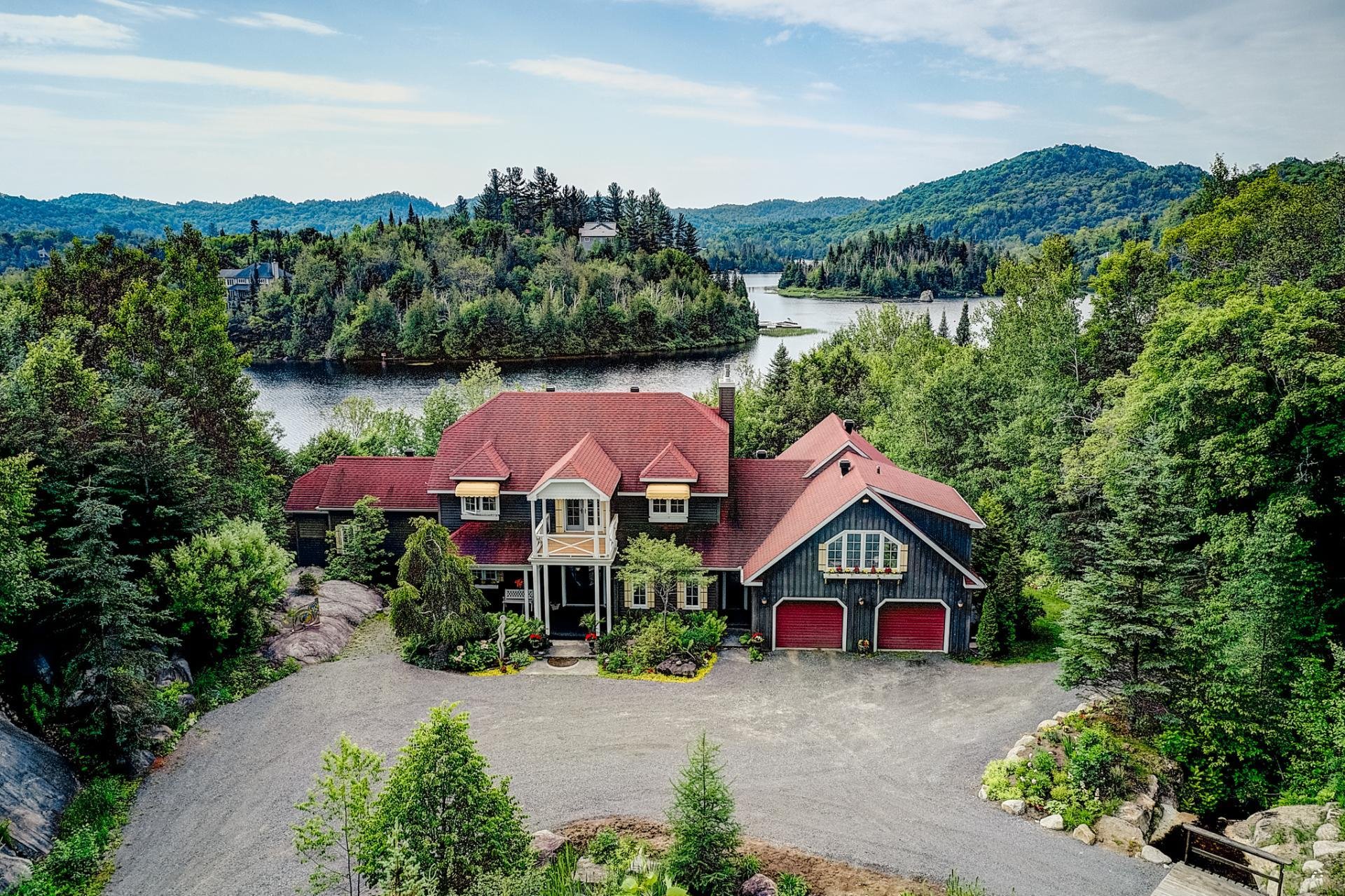 SaintAdolphed'Howard, QC in SaintAdolphed'Howard, Canada for sale