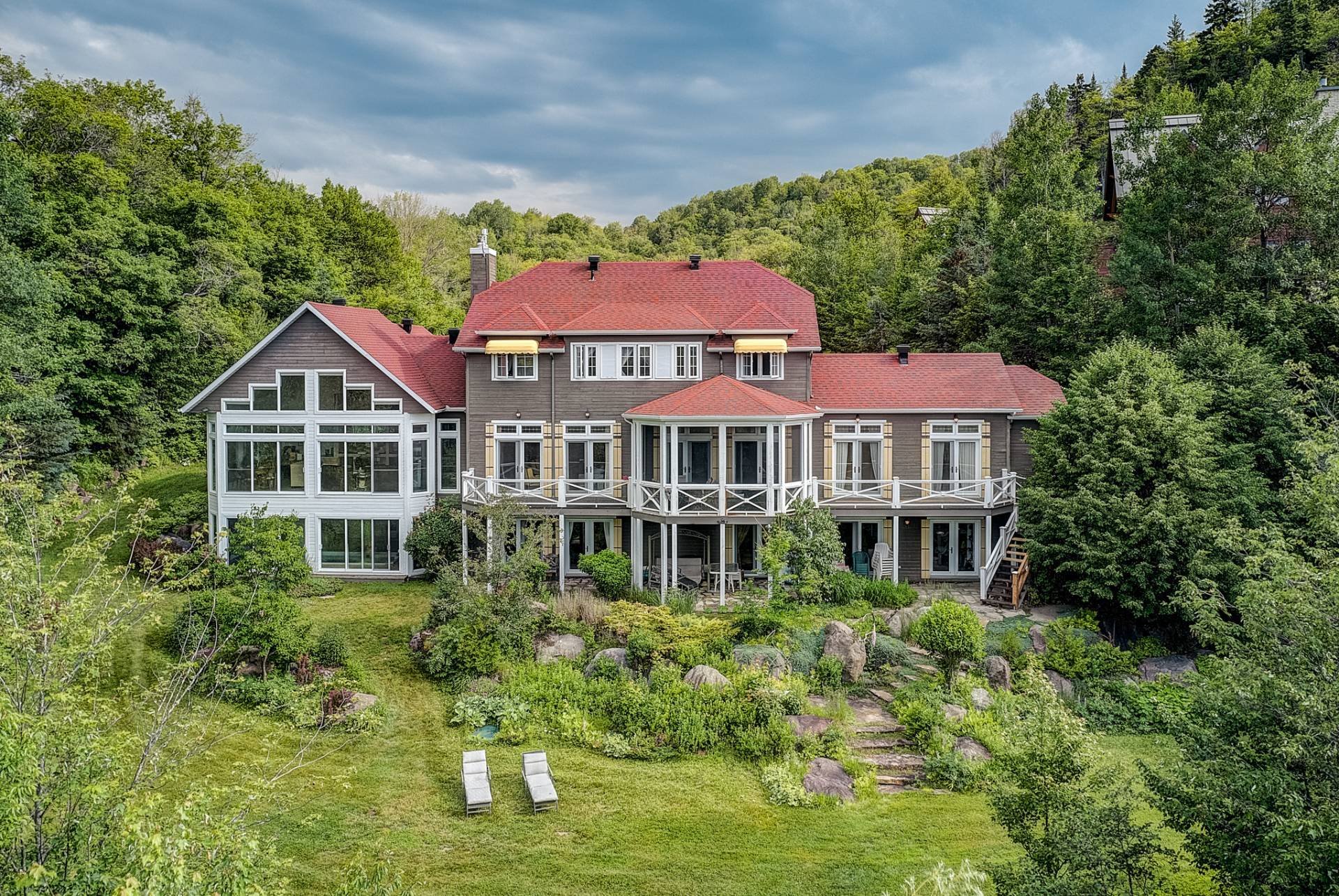 SaintAdolphed'Howard, QC in SaintAdolphed'Howard, Canada for sale