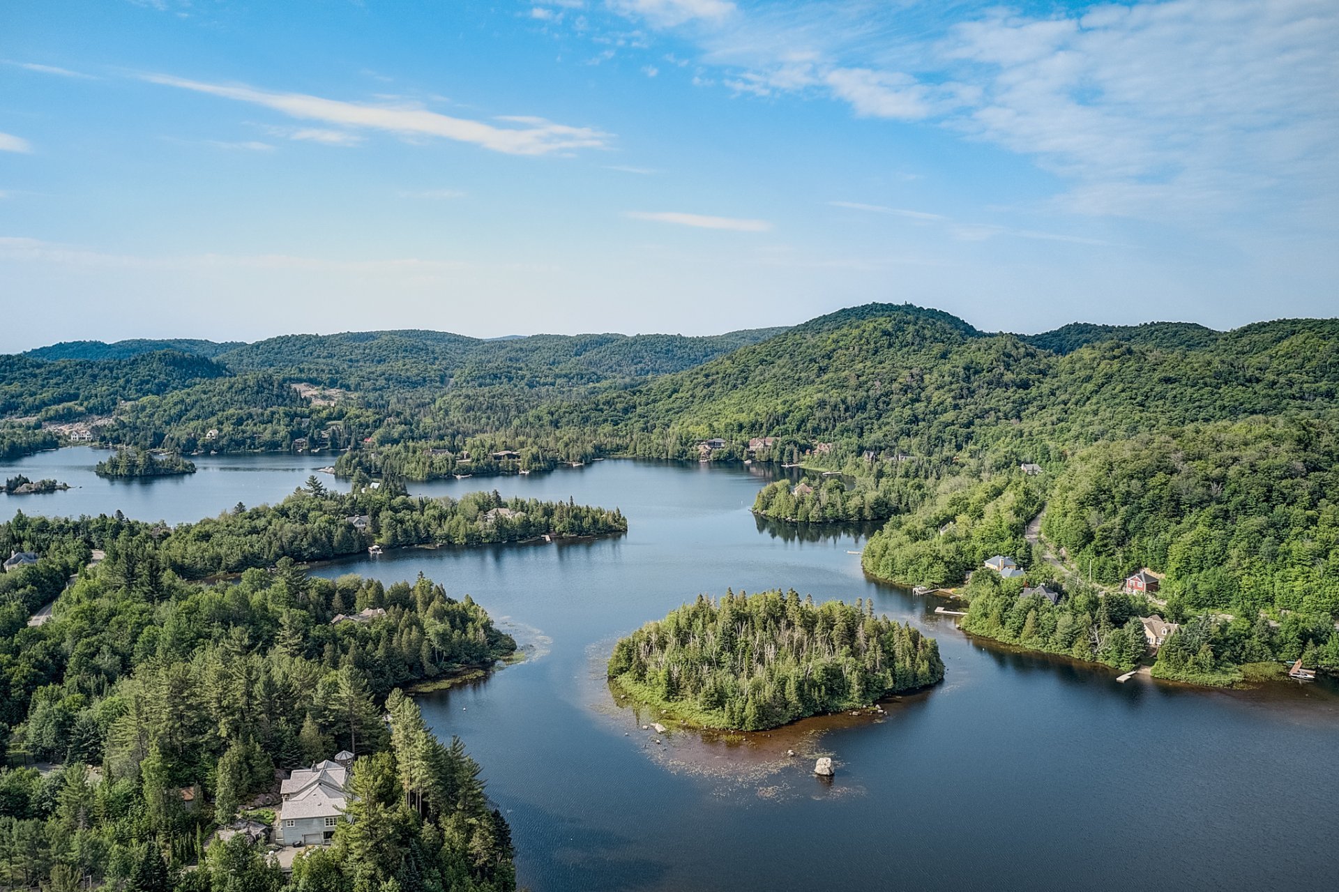 SaintAdolphed'Howard, QC in SaintAdolphed'Howard, Canada for sale