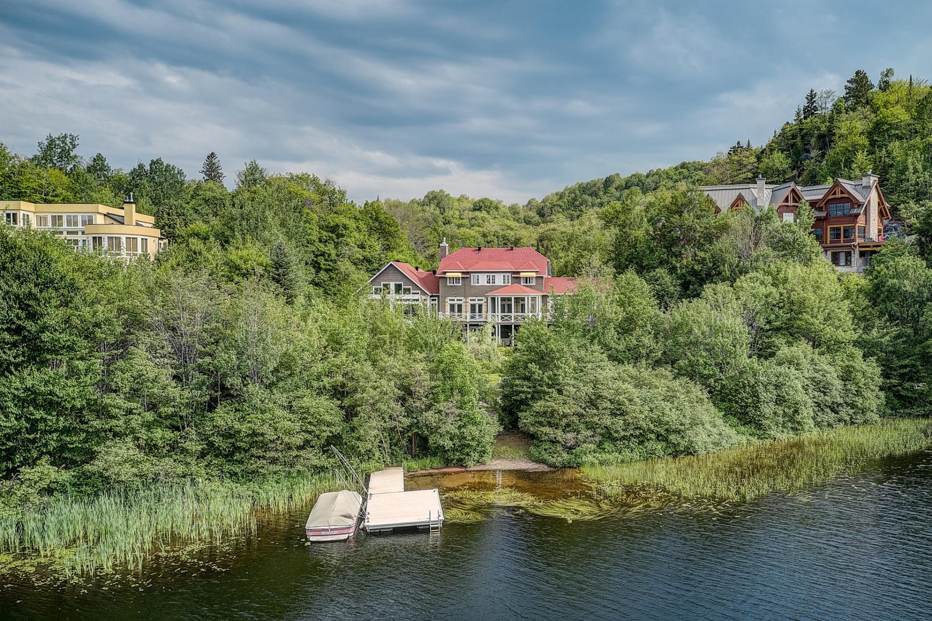 SaintAdolphed'Howard, QC in SaintAdolphed'Howard, Canada for sale