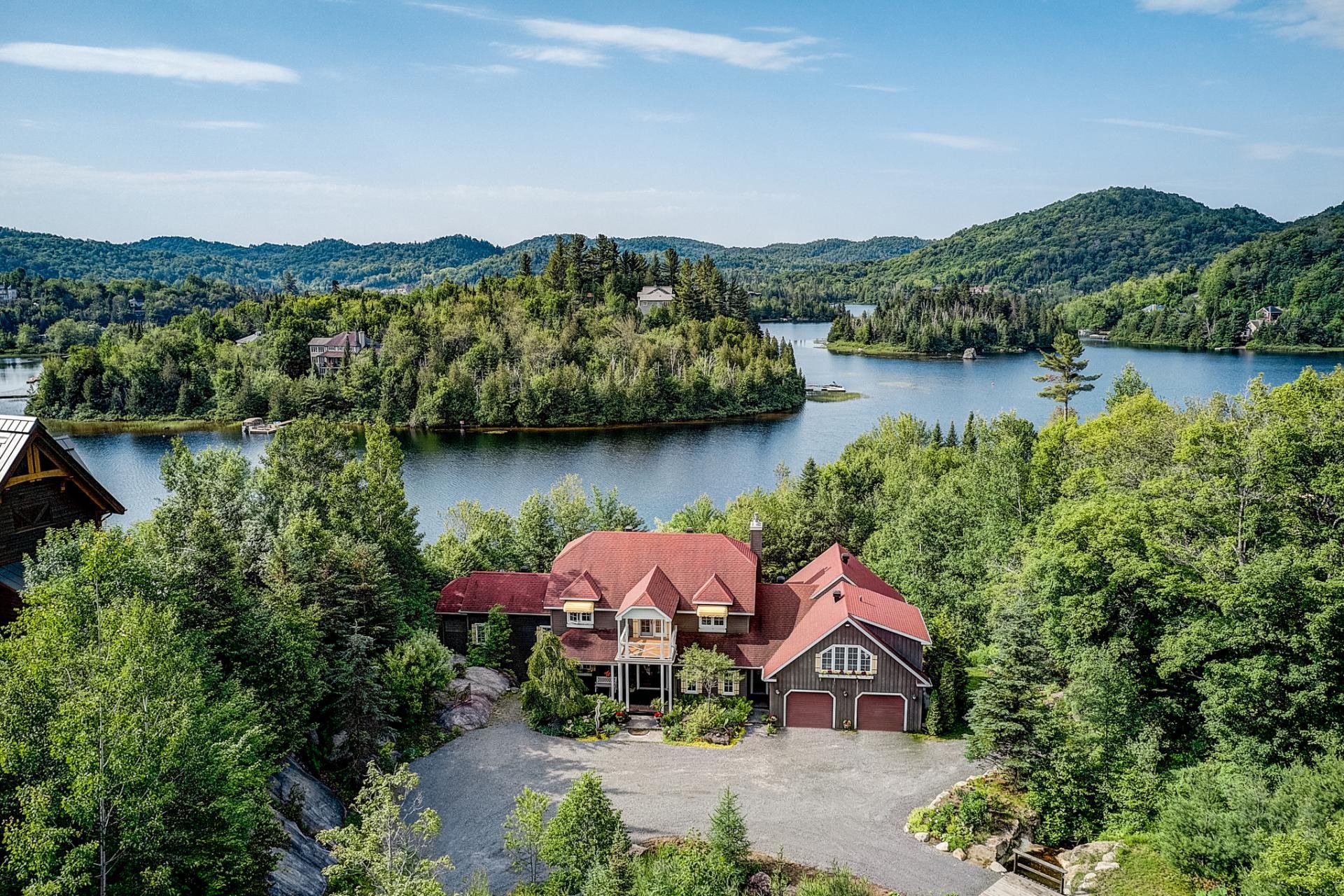 SaintAdolphed'Howard, QC in SaintAdolphed'Howard, Canada for sale