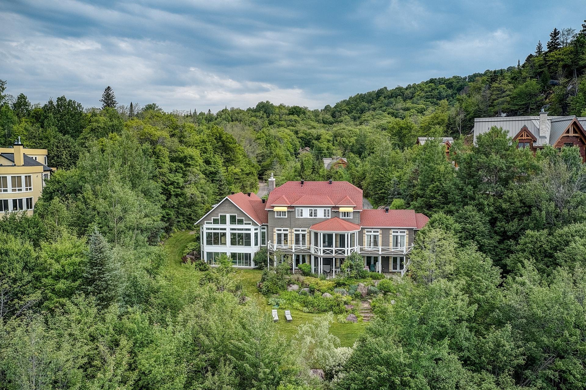 SaintAdolphed'Howard, QC in SaintAdolphed'Howard, Canada for sale