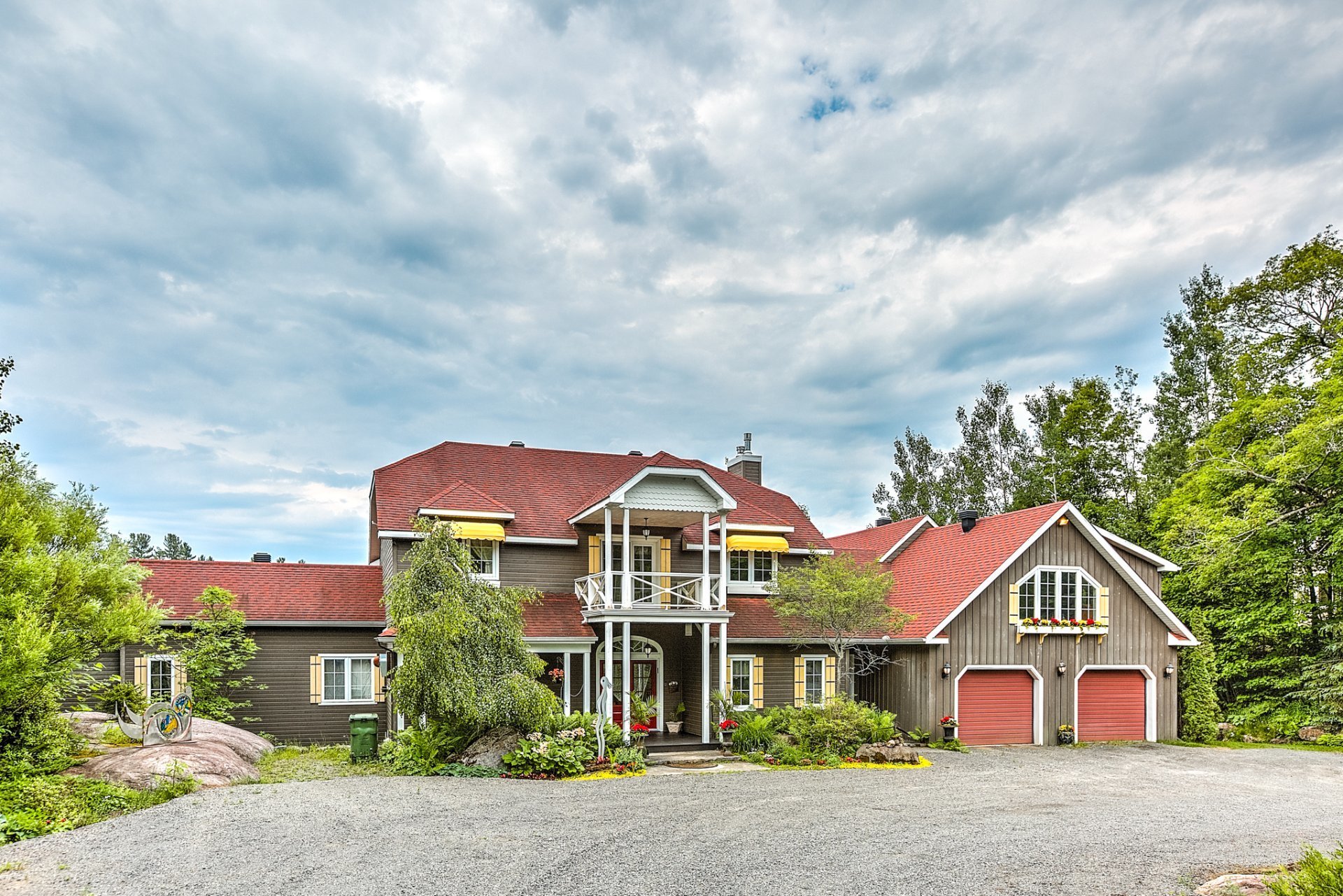 SaintAdolphed'Howard, QC in SaintAdolphed'Howard, Canada for sale