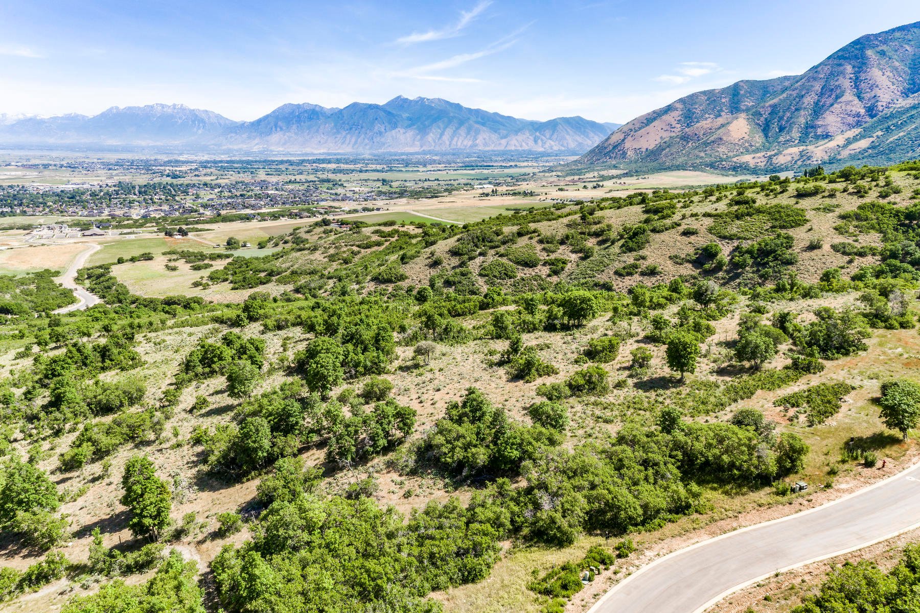Beautifully Designed New Construction With in Woodland Hills, UT