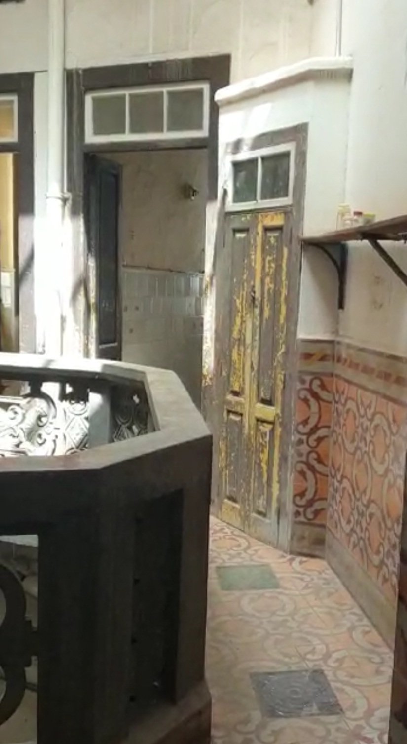 Historic House For Sale In The In Arucas, Las Palmas, Canary Islands