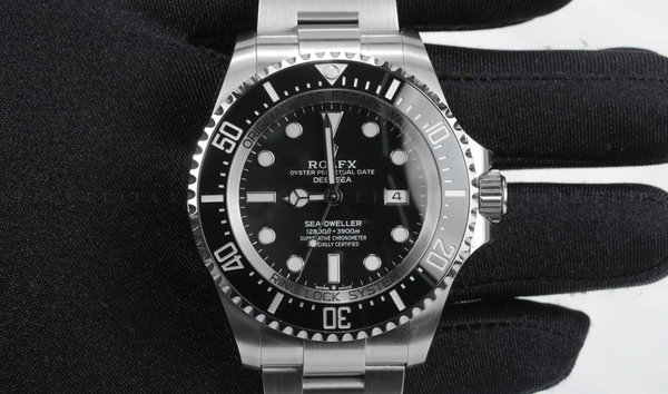rolex 116117