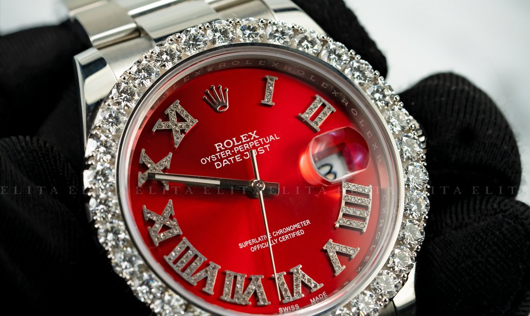 diamond watches australia