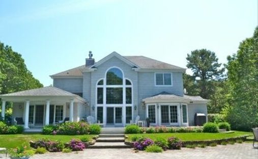 Maison Extraordinaire In East Hampton Ny United States For Rent 11034944