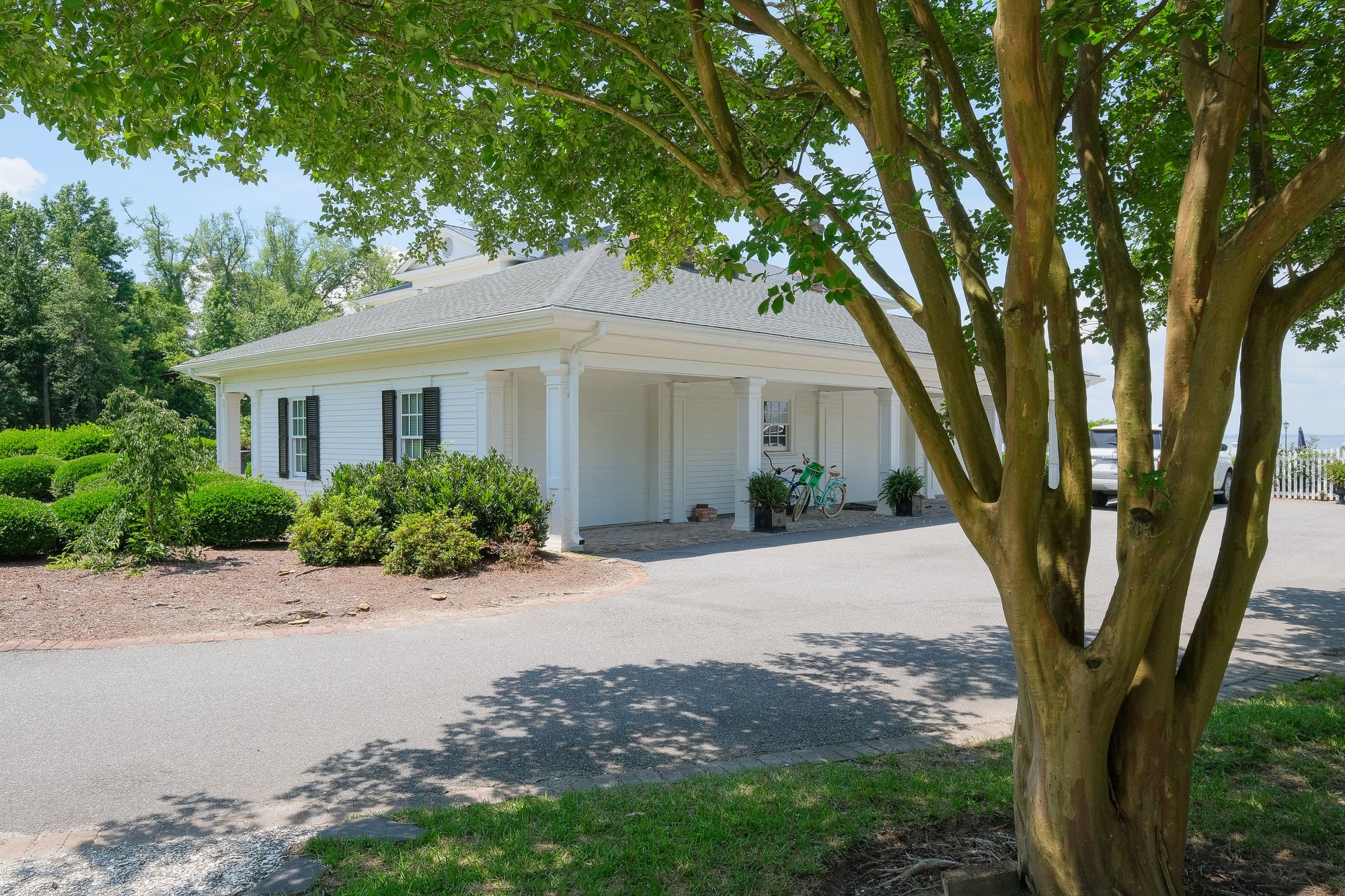 Unparalleled Waterfront Estate in Edenton, NC, United States for sale