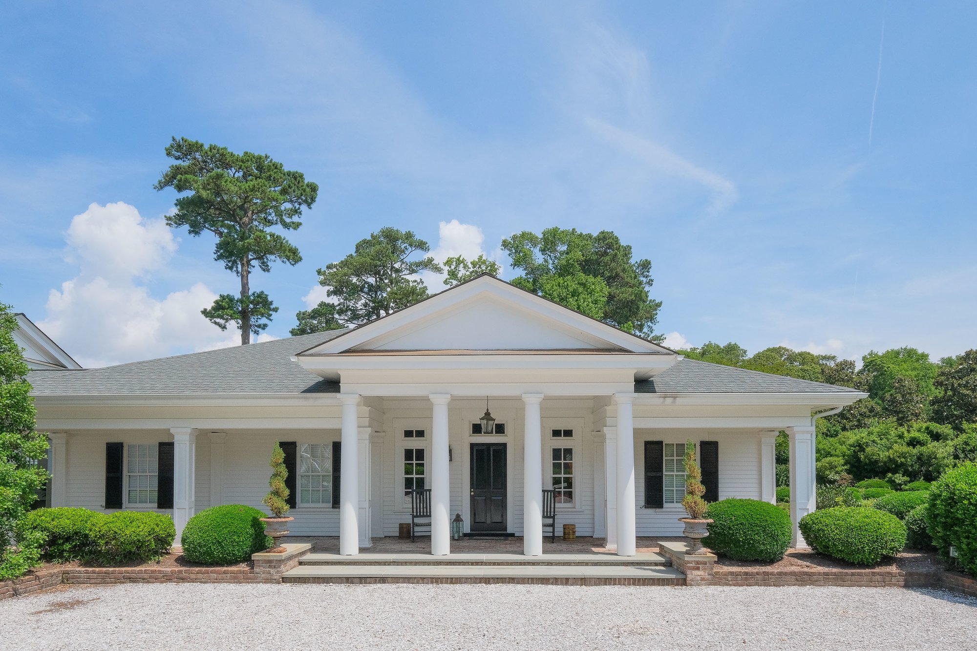 Unparalleled Waterfront Estate in Edenton, NC, United States for sale