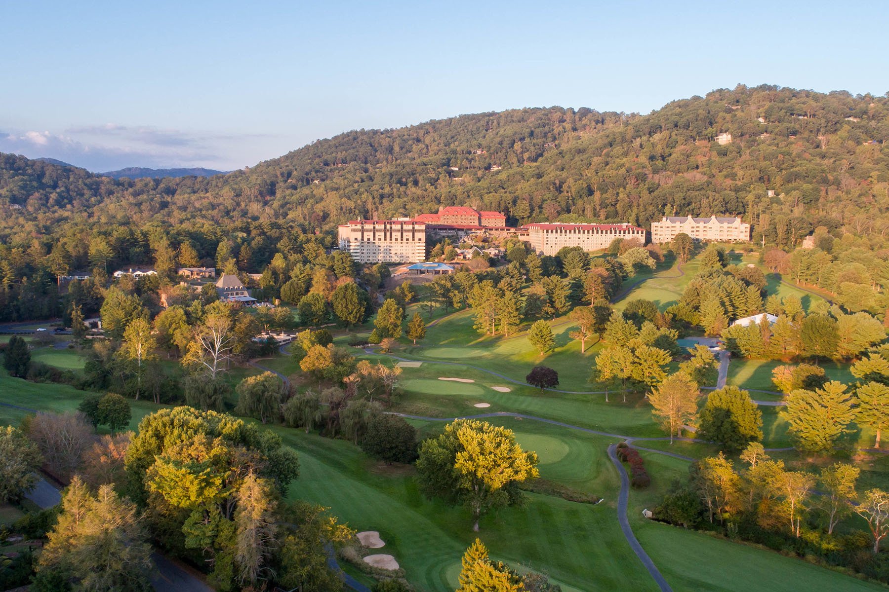 Grove Park in Asheville, NC, United States for sale (11032138)