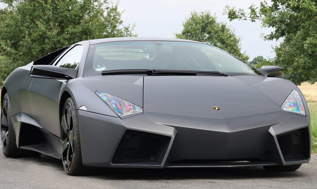 2008 Lamborghini Reventón in London, United Kingdom for sale (11036512)