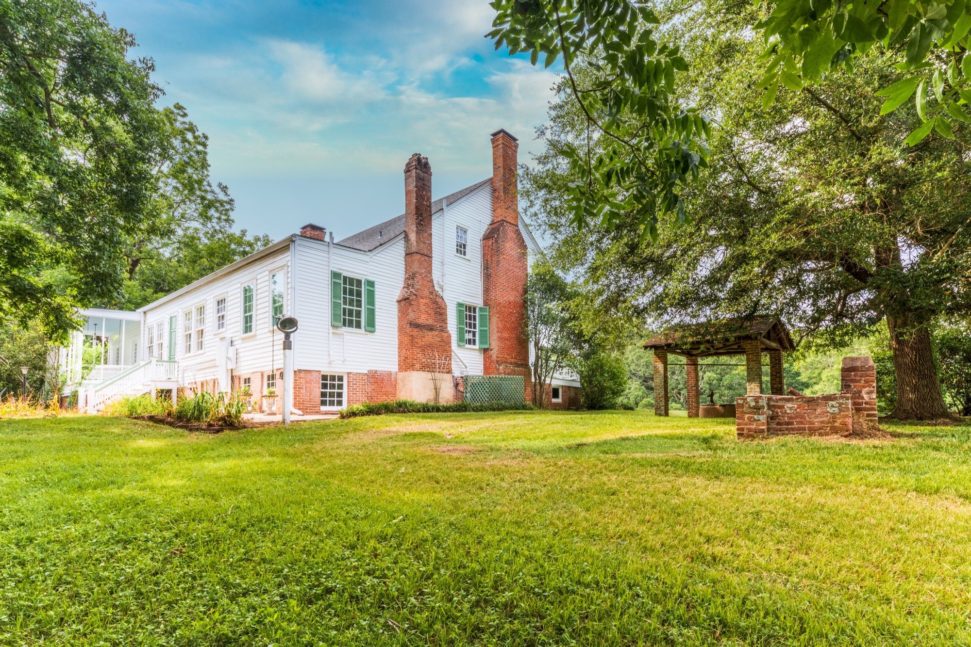 Selma Plantation In Natchez, Mississippi, United States For Sale (10428839)