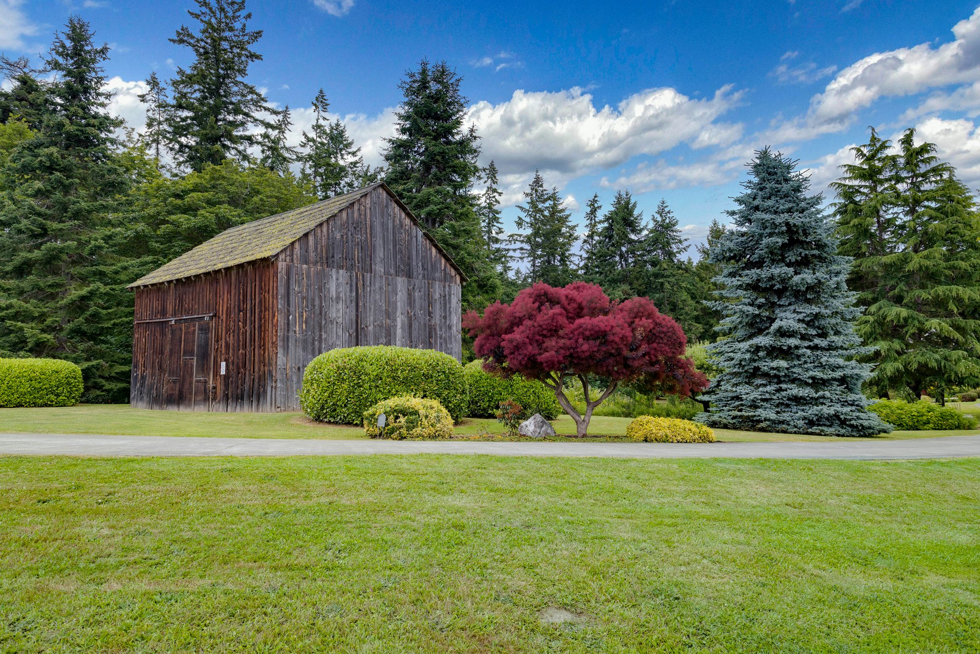 4949 Woodcock Road, Sequim, Wa 98382 In Sequim, Wa, United States For