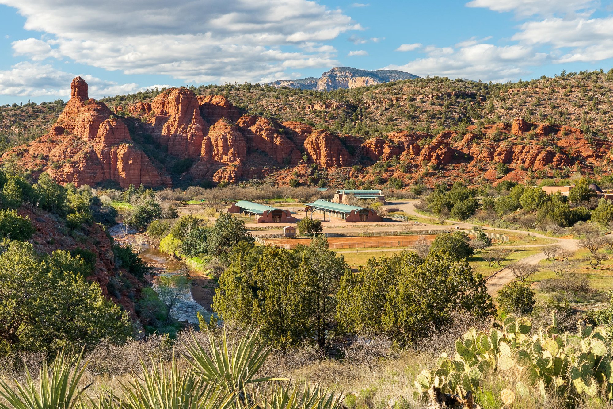 001 El Rojo Grande Ranch Lot C, Sedona, Az, In Sedona 001 El Rojo Grande Ranch Lot C, Sedona, Az, In Sedona