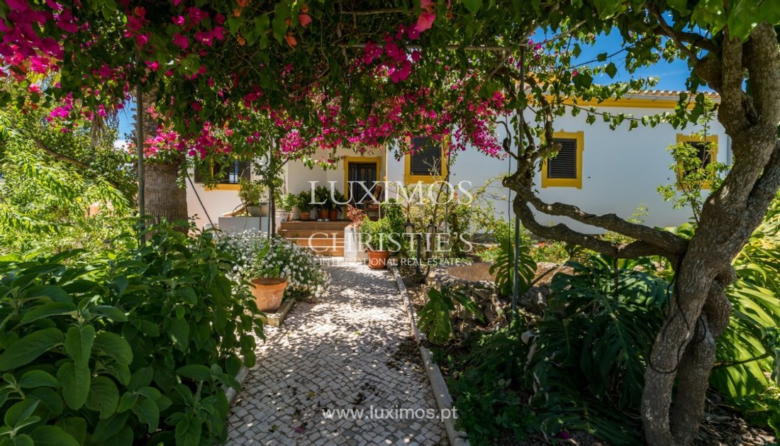 Villa in Praia dos Pescadores, Olhos de Agua, Portugal 2 - 11039582
