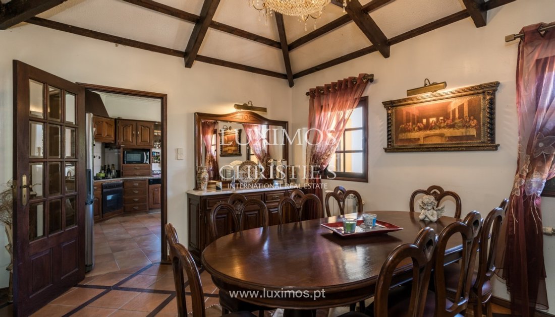 Villa in Praia dos Pescadores, Olhos de Agua, Portugal 4 - 11039582
