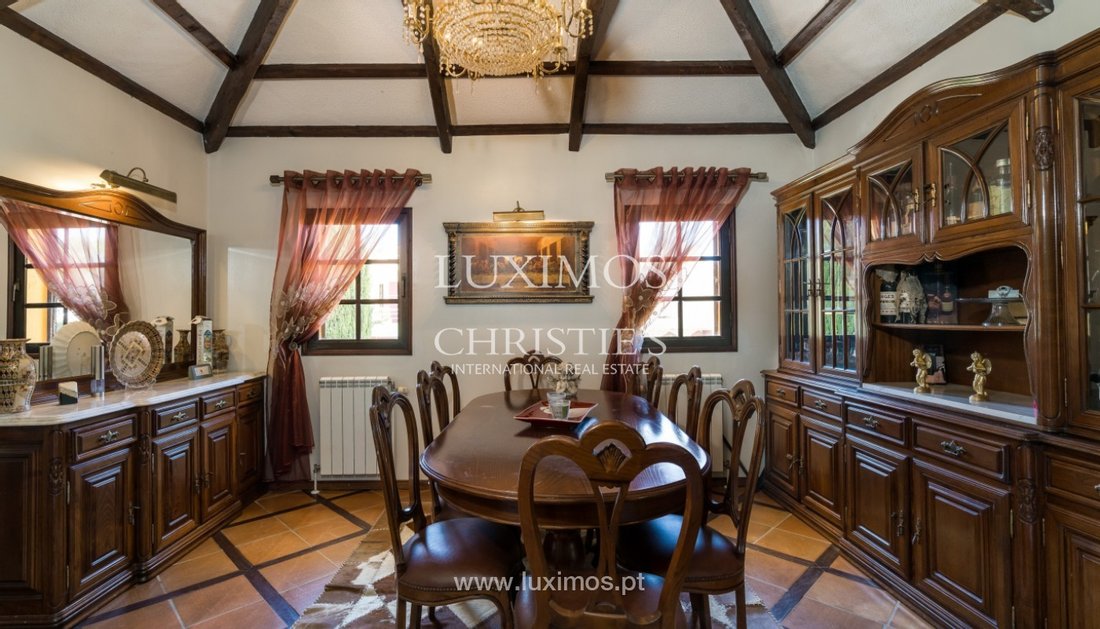 Villa in Praia dos Pescadores, Olhos de Agua, Portugal 5 - 11039582