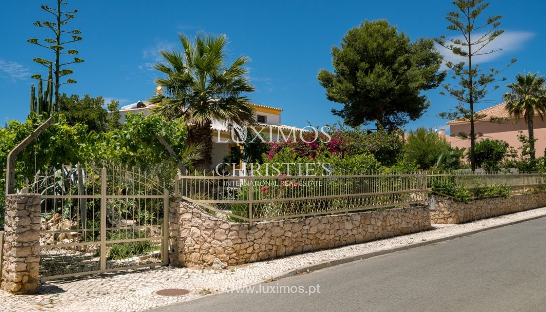 Villa in Praia dos Pescadores, Olhos de Agua, Portugal 1 - 11039582