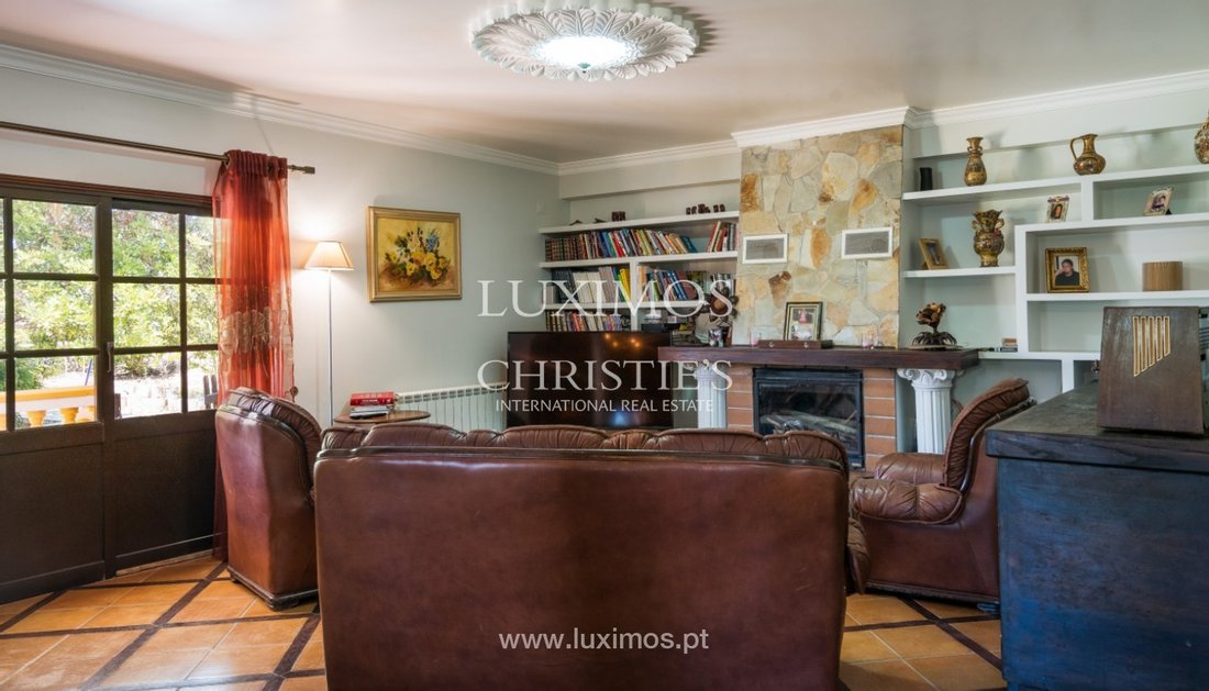 Villa in Praia dos Pescadores, Olhos de Agua, Portugal 3 - 11039582