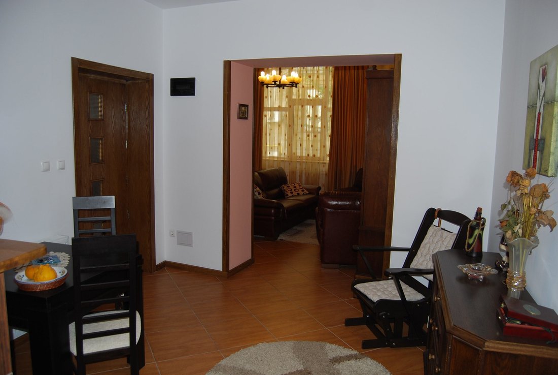 Casa a Costanza, Distretto di Costanza, Romania 5 - 11039980
