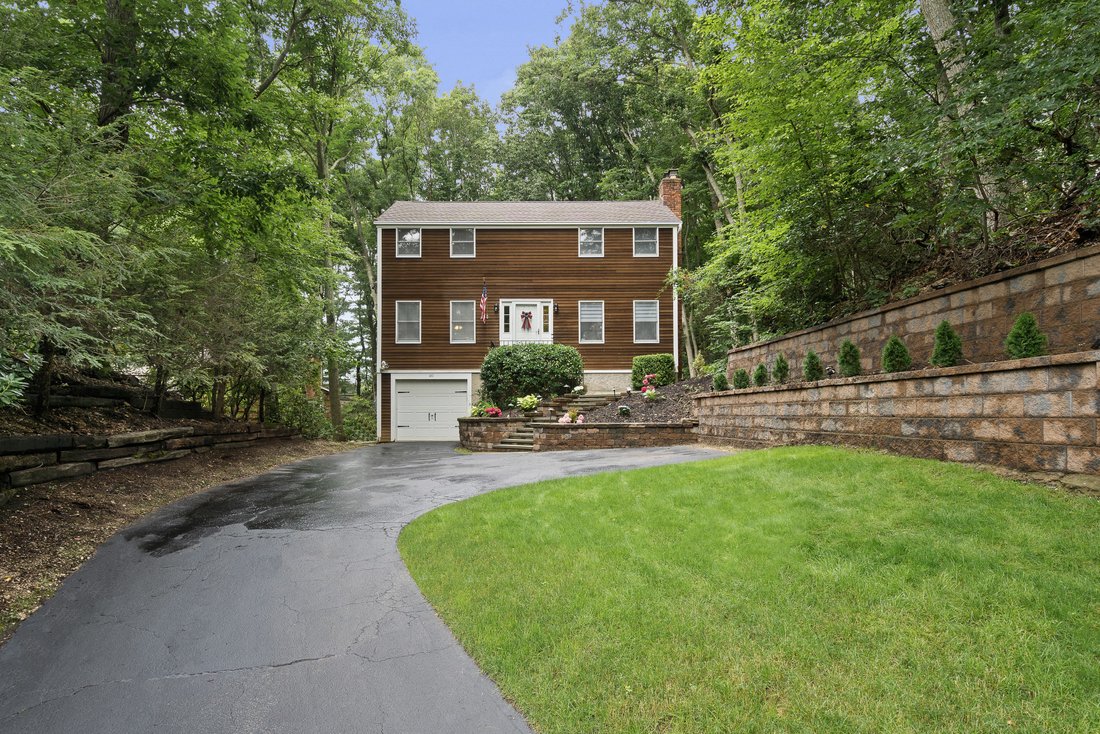 20 Cranbrook Court, Centerport, Ny, En Centerport, Nueva York, Estados