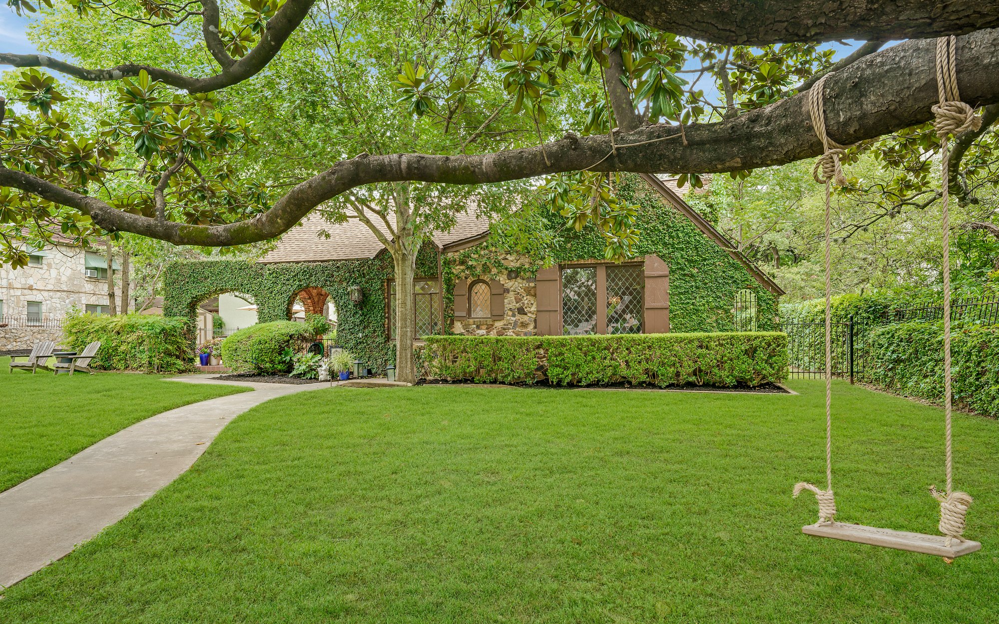 Historic Home In Monte Vista in San Antonio, TX, United States for sale