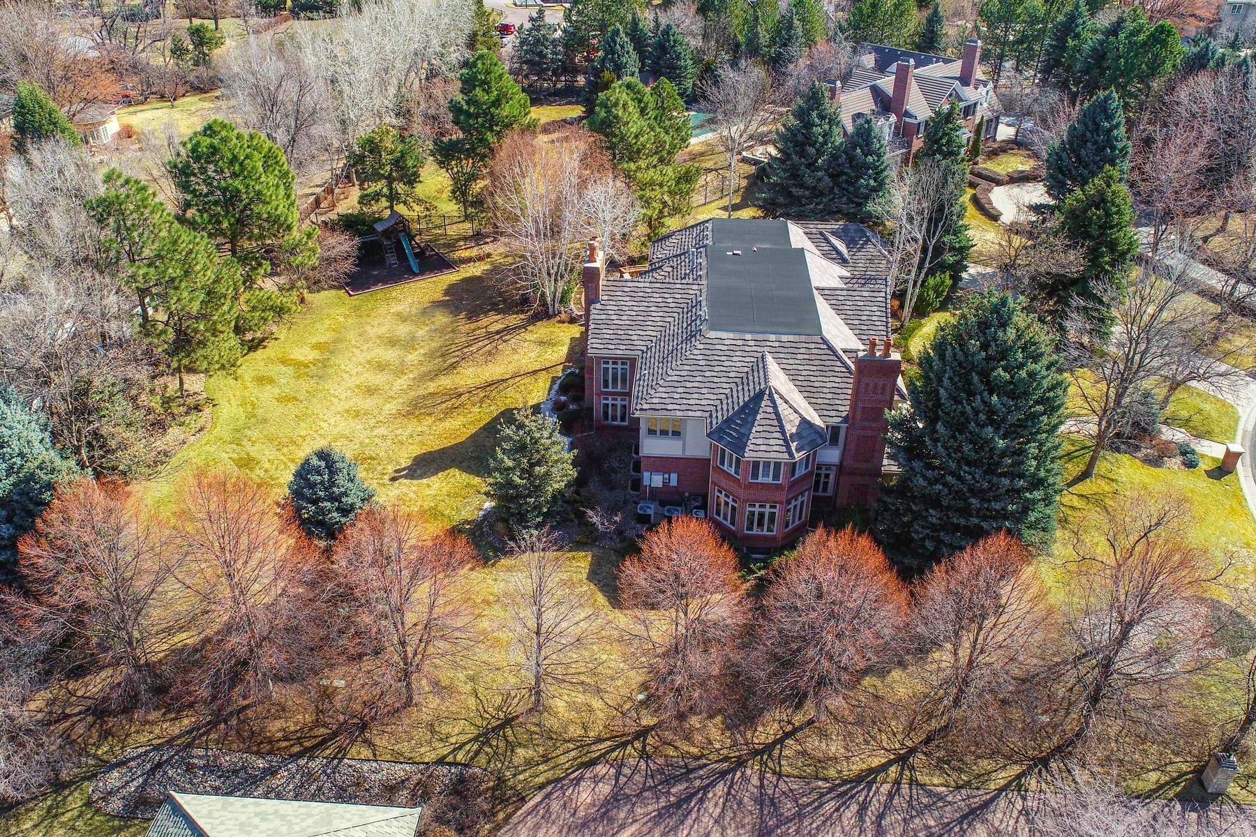 Arguably The Best Site In Cherry in Cherry Hills Village, CO, United