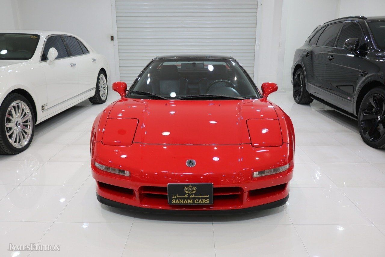 1992 Honda Nsx In Dubai United Arab Emirates For Sale 11041514