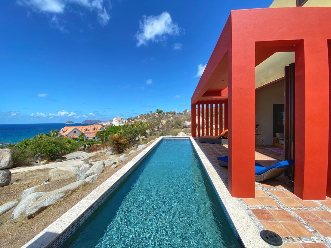 House in Road Town, Tortola, British Virgin Islands 2 - 11041849