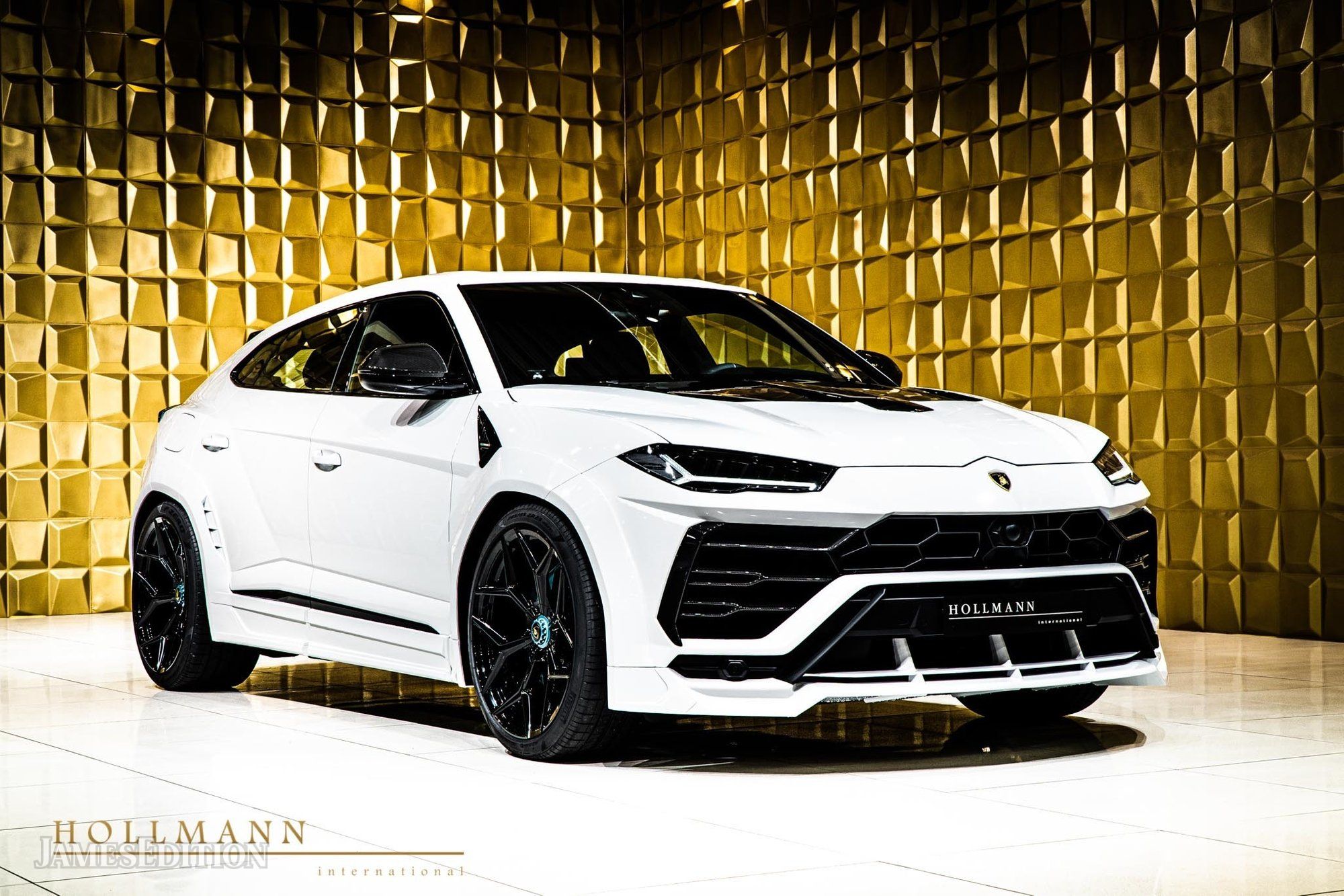 21 Lamborghini Urus In Stuhr Germany For Sale