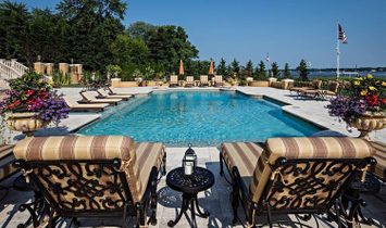 18 Clay Court in Rumson NJ United States for sale (11031571)