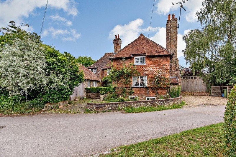 Blackstone Street, Blackstone, Henfield, West Sussex, BN5 in United