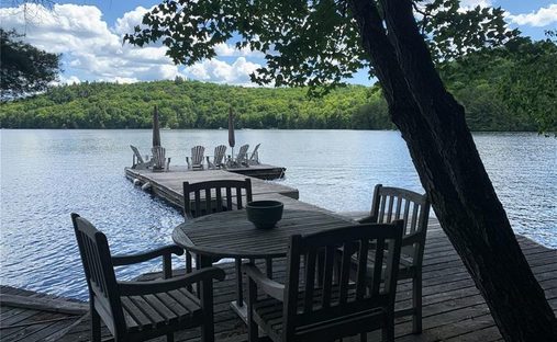 Luxury homes for sale in Haliburton, Ontario, Canada ...