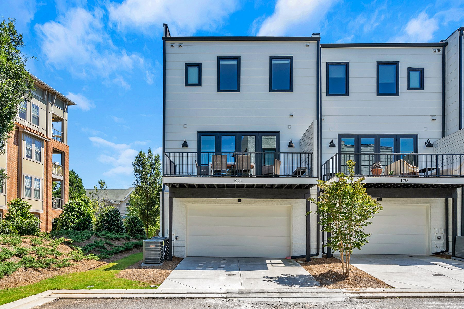 Modern Boutique Townhome In Brookhaven in Brookhaven, GA, United States